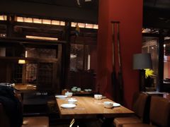 大堂-颐和•海鲜砂锅粥•啫啫煲(奥林匹克广场店)
