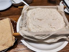 木柴豆腐-木柴豆腐·活海鲜·鲁菜(岚山路店)