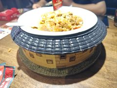 -龙潭喜客·四川客家菜