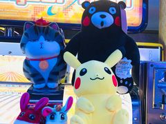 -天天玩X秋葉原日系动漫游戏中心