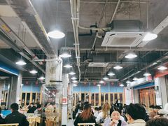 大堂-笨罗卜浏阳菜馆(太平街店)