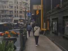 -上海国际饭店