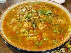 -飞虹鱼馆(春华路店)