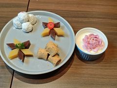 -百花深处·老北京风味菜