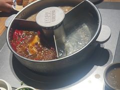 -巴奴毛肚火锅(相州店)