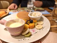 -半秋山西餐厅(销品茂店)