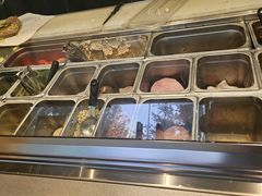 -赛百味(济南美莲广场店)