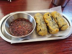 -青春分食(仙林大学城店)