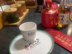-南门四季铜锅涮肉(左家庄店)