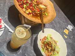-炊烟小炒黄牛肉(浦东世纪汇店)