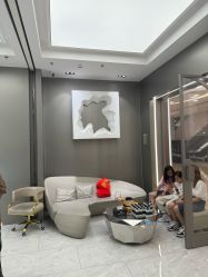 -崇尚GAVIN STYLE臻选