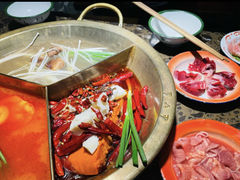 -叁口煮市井老火锅(春熙路店)