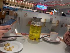 -大厨小馆(华阳城店)