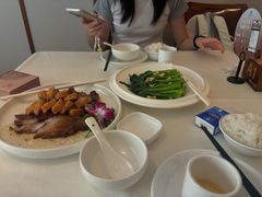 -将军烧鹅海鲜酒楼