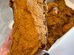 -德克士(广州南站店)