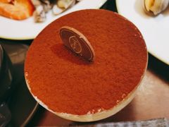 -济南鲁能贵和洲际酒店-第六层自助餐厅