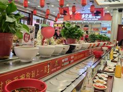 -乡党臊子面(丰庆公园店)