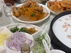 -嘉升大排档(番禺总店)