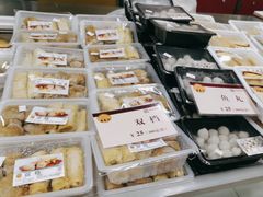 -王家沙点心店(南京西路总店)