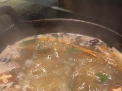 -盡膳口福·百年汤方火锅(科华北路店)