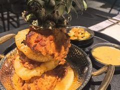 -苏坦土耳其西餐厅(玉林店)