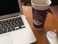 -COSTA COFFEE(德基广场店)