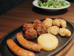 -萨莉亚意式餐厅(杭州西溪龙湖天街店)