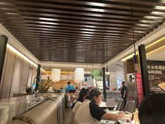 -北李妈妈菜·海肠捞饭(高新万达店)