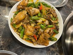 -鸿顺老铁锅美蛙鱼府(解放碑店)