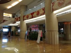 -东方帝景假日酒店