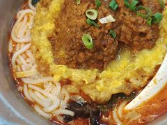 -灵芝妹子海鲜米线(瓦房店新玛特店)