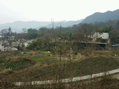 -塔川景区