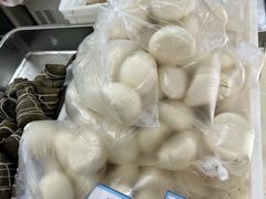 -美新点心店(陕西北路店)
