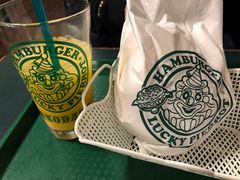 -幸运小丑汉堡(Bay Area本店)