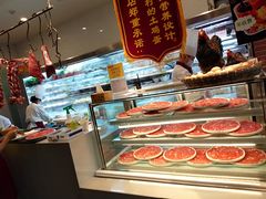-香佰里鲜货火锅(佳乐金街店)