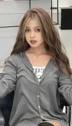 -DL HOPE明星造型