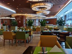 -天津水游城丽筠酒店