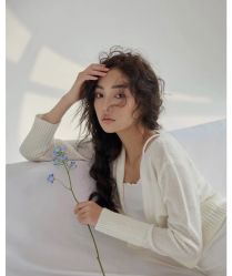-初白IMAGE·女子摄影