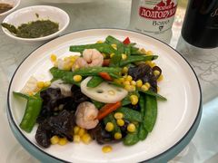 -阿拉佰饭店(西关店)