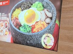 -小木屋拌饭(鞍山景子街小商品城店)