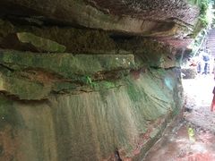 -赤水丹霞旅游区·佛光岩