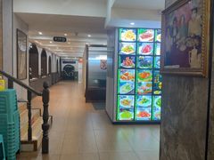 -华竹饭店(中央大街店)