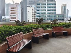 -香港尖沙咀凯悦酒店