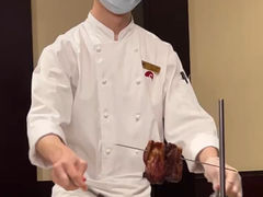 -白天鹅宾馆-玉堂春暖餐厅