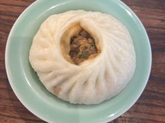 -老清朝包子铺(开明街店)