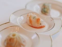 -东海朗廷酒店-唐阁T’ANG COURT 中餐厅