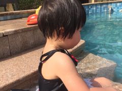 -咸宁万豪温泉谷度假区