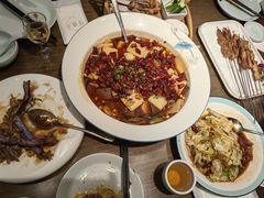 -隆喜元鱼汤包·海鲜(中联广场店)