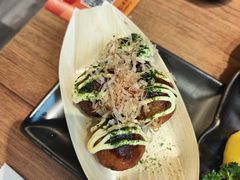 -胜博殿日式炸猪排(侨福芳草地店)