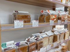-红宝石·鲜奶小方(莘庄龙之梦店)